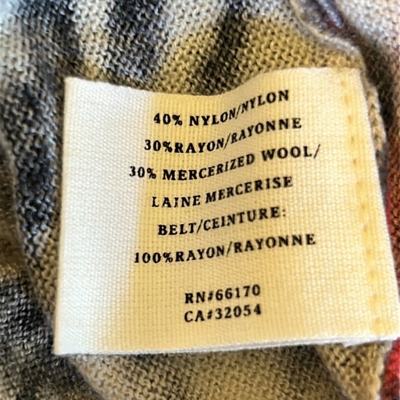 Anthropologie Sparrow Dress l SIZE XS - Picture 4 of 6